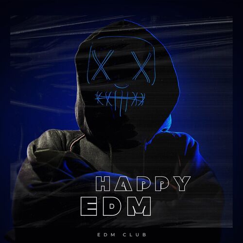 Happy Edm_poster_image