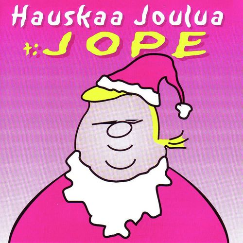 Joulupukin Rundi Lyrics - Hauskaa joulua - Only on JioSaavn