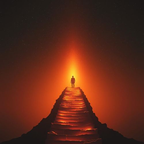Heart On Fire