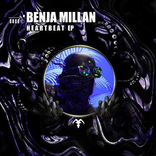 HeartBeat (Original Mix) cover art