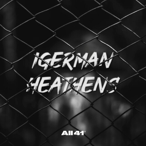 Heathens (Sped Up / Nightcore)_poster_image