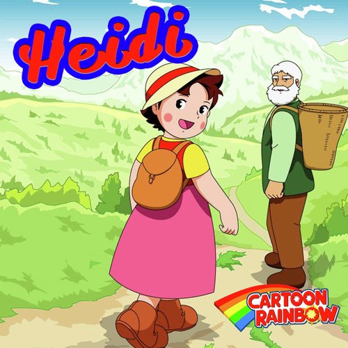 Heidi (Compilation)