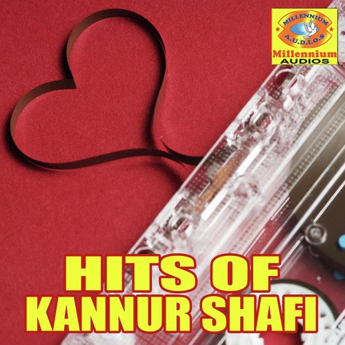 Kannur Shafi