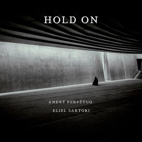 Hold On (feat. Eliel Sartori) cover art