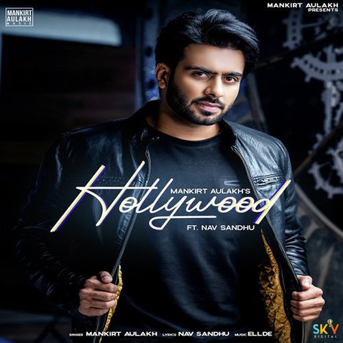 Hollywood (feat. Nav Sandhu) cover art