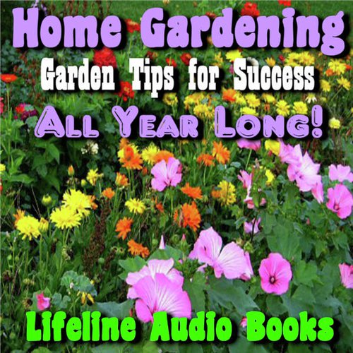 What are the Essential Tools for Gardeners? cover art
