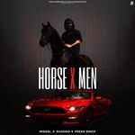 Horse X Men