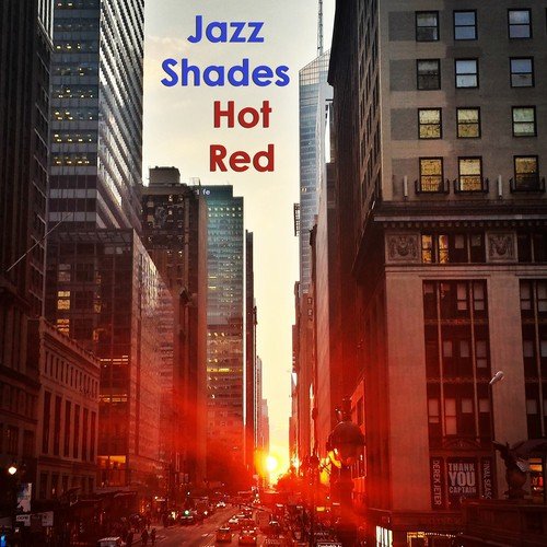Red Jazz