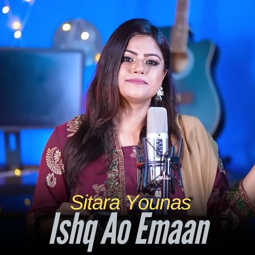 Ishq Aw Emaan