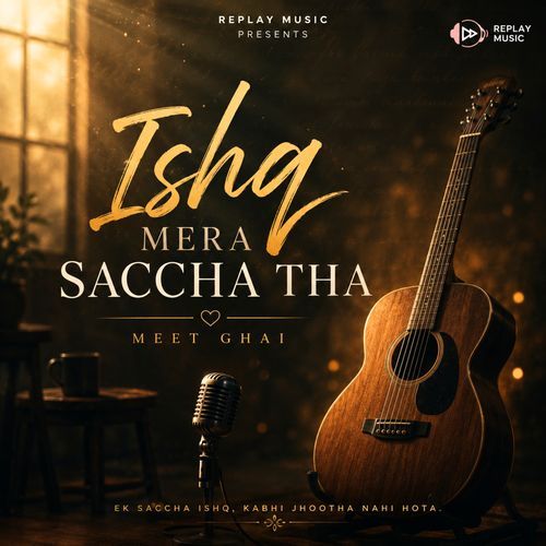 Ishq Mera Saccha Tha