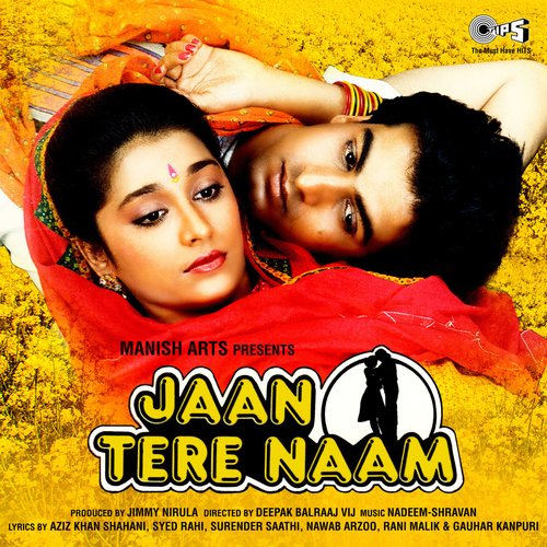 Jaan Tere Naam