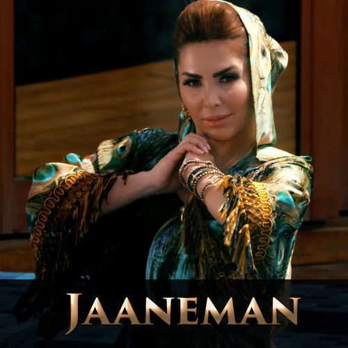 Jaaneman