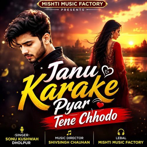 Janu Karake Pyar Tene Chhodo