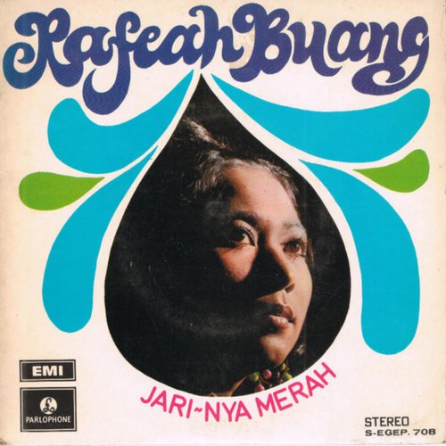 Jari-Nya Merah