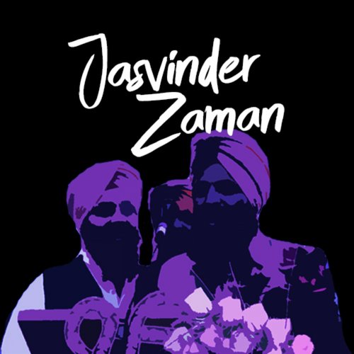 Jasvinder Zaman