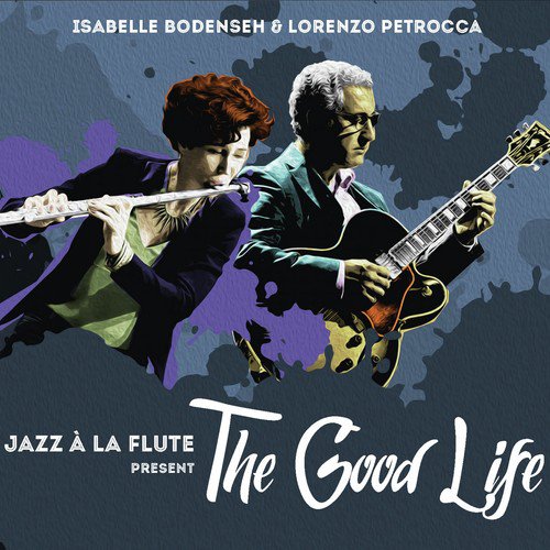 Maurizio cover art