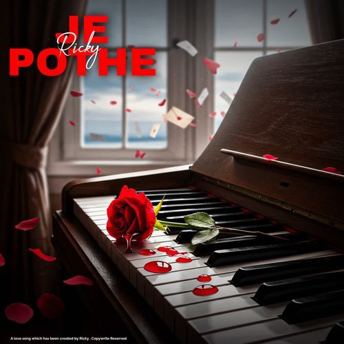 Je Pothe