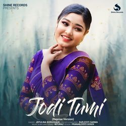 Jodi Tumi (Reprise Version)-MyYIHAdHVUc