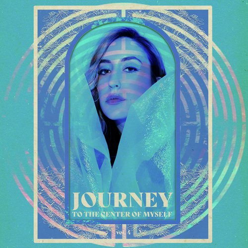 Journey to the Center of Myself, Vol. 4