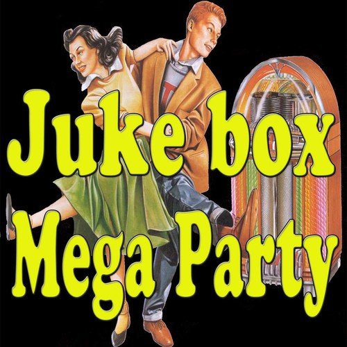 Juke Box Mega Party
