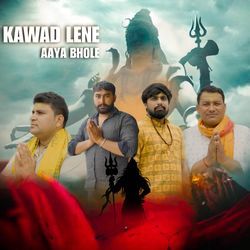 KAWAD LENE AAYA BHOLE-KAoMfkAdfQs