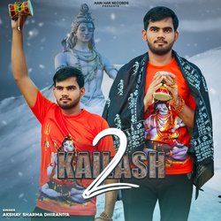 Kailash 2-KicJaTNkcVY