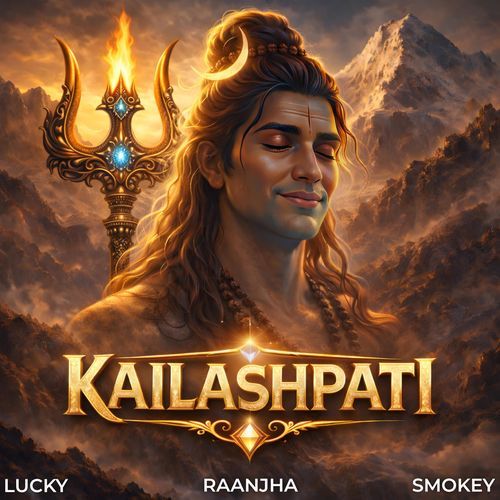 Kailashpati cover art