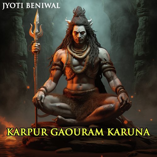Karpur Gaouram Karuna