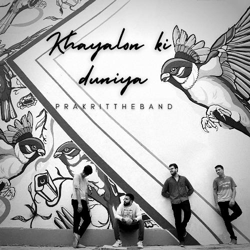 Khayalon Ki Duniya Songs Download - Free Online Songs @ JioSaavn