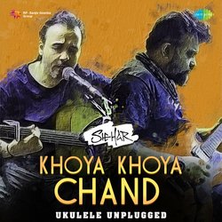 Khoya Khoya Chand - Ukulele Unplugged-HD4OSwNBfV0