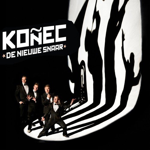 De Zwemmer cover art