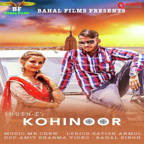 Kohinoor