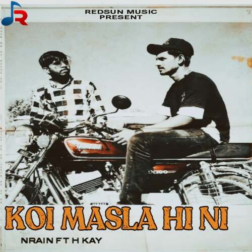 Koi Masla Hi Ni (feat. H Kay)