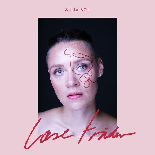 Løse tråder cover art