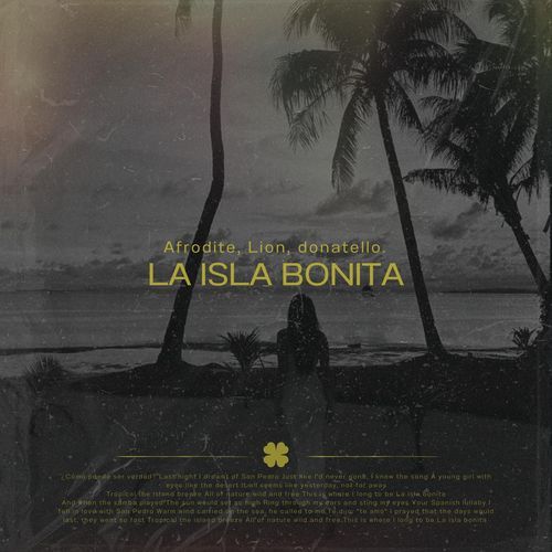 La Isla Bonita (Extended Mix)