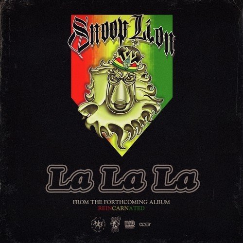 La La La - Single_poster_image