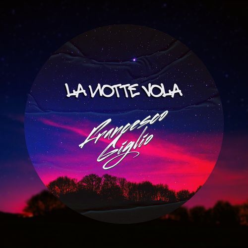 La Notte Vola (Radio Edit)