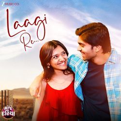 Laagi Re (From "Mauje Dariya")