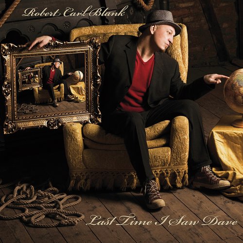 Jonathan cover art