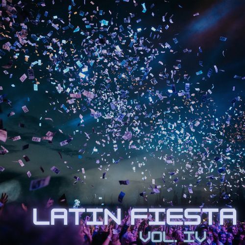 Latin Fiesta Vol. IV