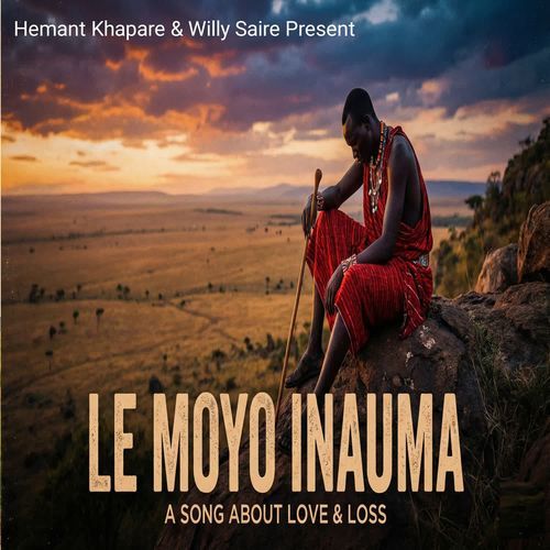 Le Moyo Inauma