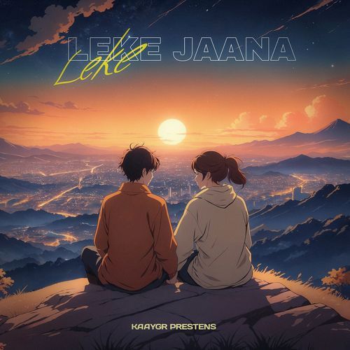 Leke Jaana