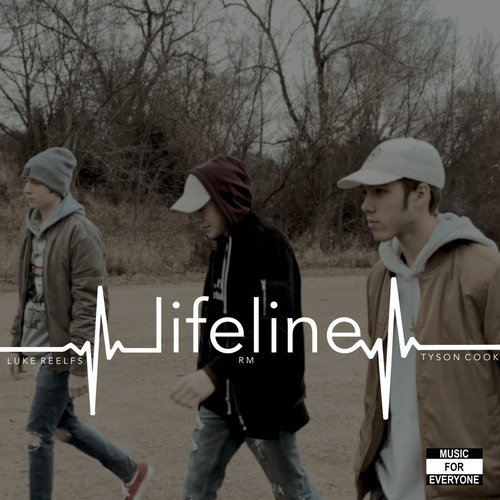 Lifeline (feat. RM & Tyson Cook)