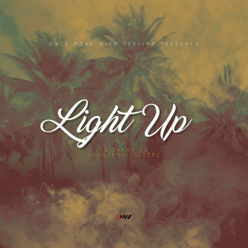 Light Up_poster_image