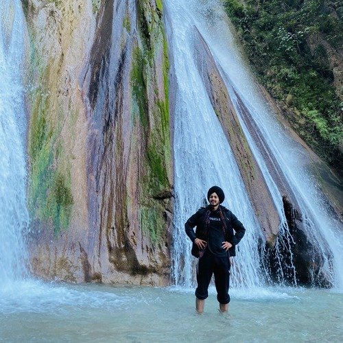 Like a Dice (Panjabi Dialogue)