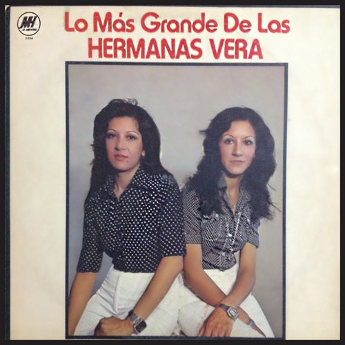 Mientras Viva Te Cantaré cover art