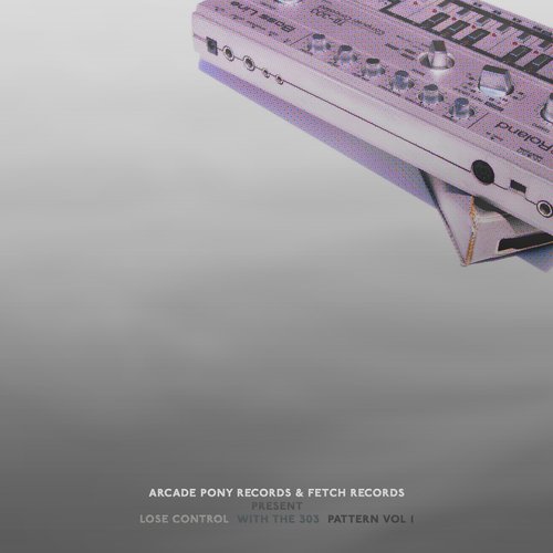 Genesis Wave cover art