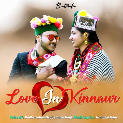 Love In Kinnaur