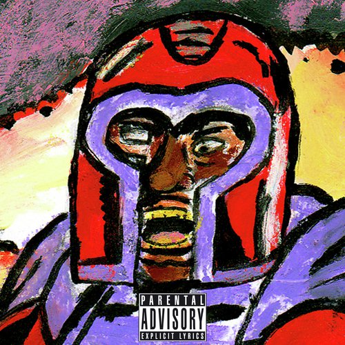Marvelous Villain cover art