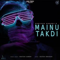 Mainu Takdi-Al9GRCUGY34